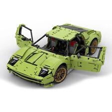 Lamborghini Countach LPI 800-4