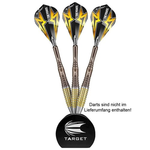 Target acryl dart stand - dart,