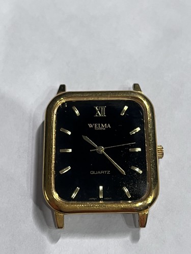 Orologio vintage welma - vintage,