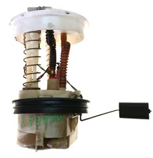 POMPA CARBURANTE BENZINA FORD FIESTA V/FIESTA VI/FUSION ORIGINALE 2S619H307