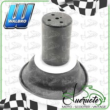 MEMBRANA DEL CARBURATORE WALBRO PER APRILIA LEONARDO 125 150 ST DAL 1996 AL 2004