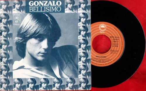 Gonzalo rara - berte'),