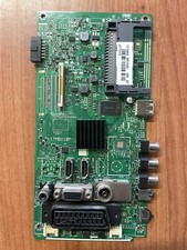 SCHEDA MADRE VESTEL 17MB110P tv PHILIPS 32HFL2849T/12 pannello VES315WNDS