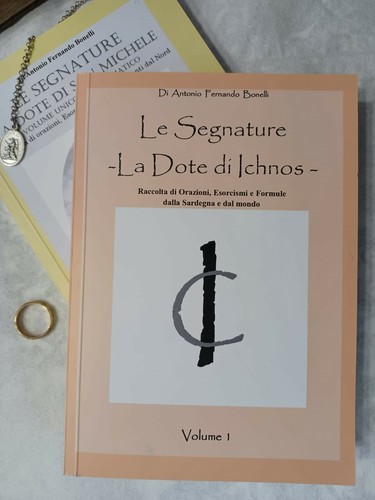 Due doti segnature - doti, le