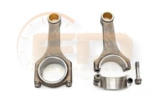 COPPIA BIELLE PER MOTORI FIAT