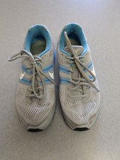 Scarpe da corsa Nike "Pegasus 29" grigio e blu Donna 11 (43 euro)