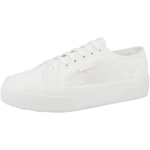 Superga 2740 flower - superga,