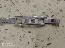 Movado fibbia chiusura