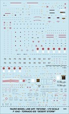 TAURO MODEL TM72/560 TORNADO