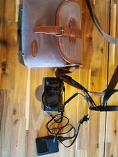 Fuji Xpro2 + Fujinon 56mm