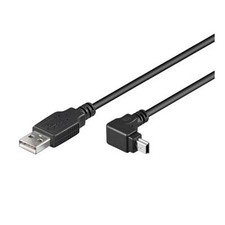 Manhattan Cavo USB 2.0 A