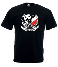 T-shirt Maglietta J1751 Ultras Ascoli Terrace Crew