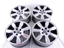 31200601 SET 4 CERCHI IN LEGA