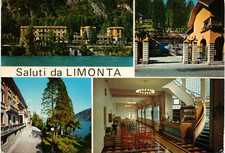 lm 330 - 1970 LIMONTA (Lecco)