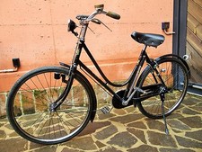 BICICLETTA UMBERTO DEI