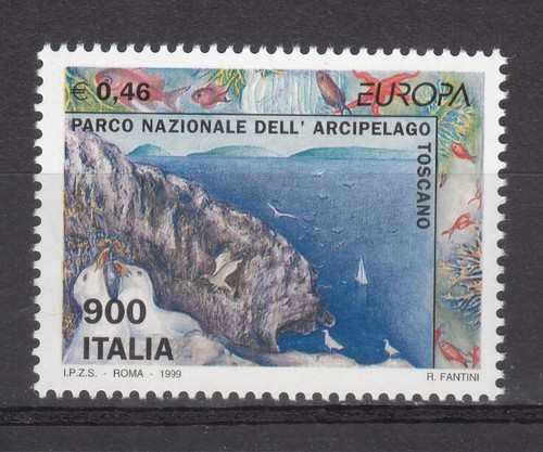 Italia 1999 europa - italia,