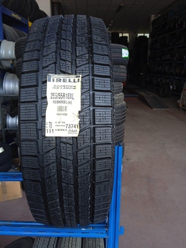 Pneumatico 255 55r18 prelli - pneumatico,