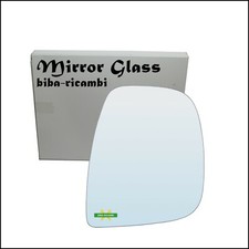 Vetro Specchio Nudo Adesivo