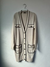 Abito in maglia Elisabetta