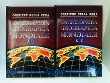 Enciclopedia Geografica