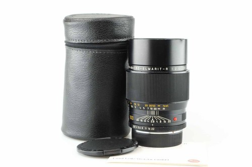 Leica apo macro - macro, 100