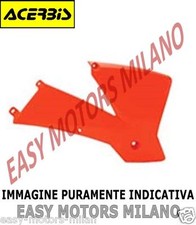 ACERBIS PLASTICHE CROSS MOTARD