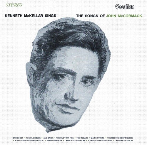 Kenneth mckellar sings - mckellar, the