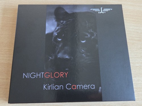 Kirlian camera nightglory - camera,