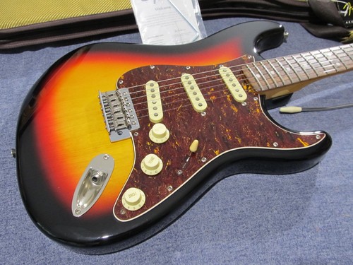 Squier fender classic vibe - squier,