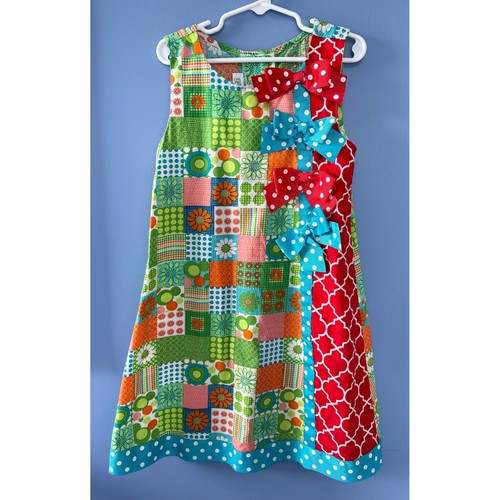 Abito bonnie jean - bonnie, bambina