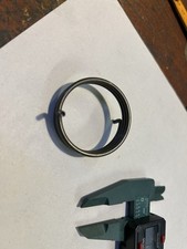 Molla M/ Moto Rizzato Califfo