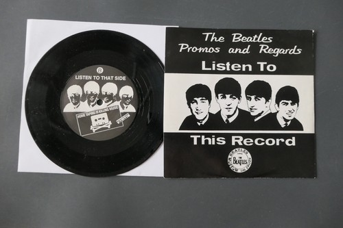 The beatles listen - beatles...si...listen, to