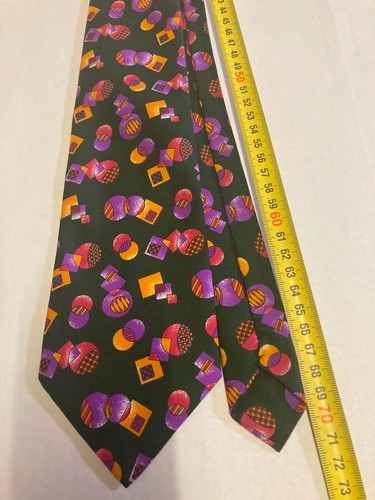 Cravatta uomo vintage - cravatta,
