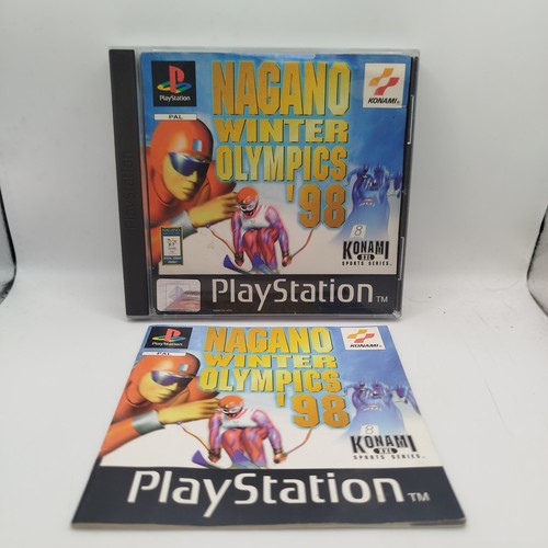 Nagano winter olympics - , 98
