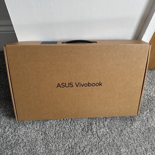 Asus vivobook x1407qa - vivobook, 14