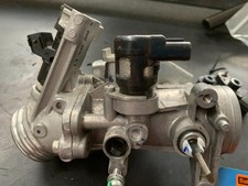 corpo Farfallato Suzuki