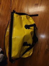 Ortlieb Waterproof Large Rack Pack Duffel Bag