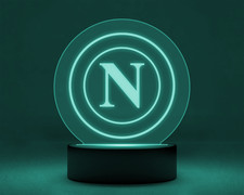 Lampada Luminosa Napoli