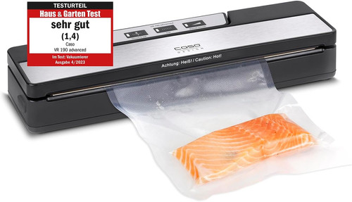 Vacuum sealer 190 - vacuum,