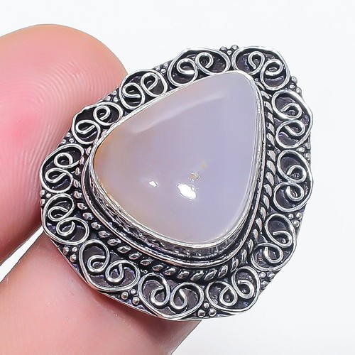 Anello con pietre - , preziose