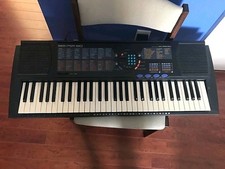 YAMAHA PSR-180 TASTIERA 61 TASTI • 100 TIMBRI • 100 RITMI • LCD 