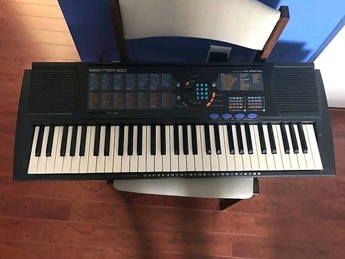 Yamaha psr 180 tastiera - tastiera, 61