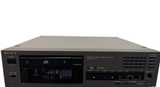 SONY CDP-2700 Lettore CD