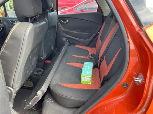 Leva cambio renault captur - leva,