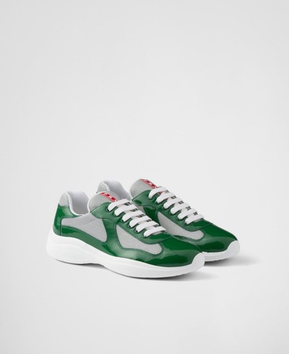 Prada america cup verde - prada, america's