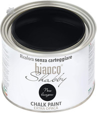 CHALK PAINT Black Chalkboard