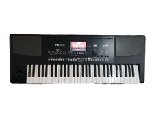 Korg PA300 61 Key Professional