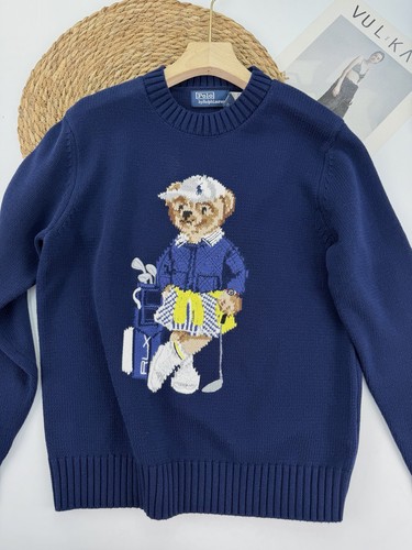 Polo ralph lauren bear - lauren,