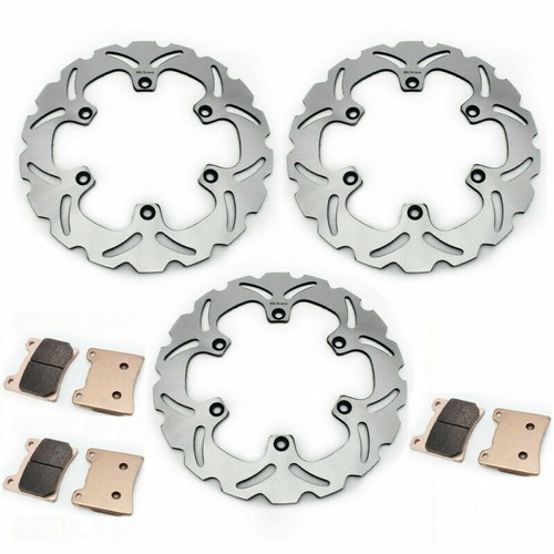 Per yamaha dischi freno - dischi,