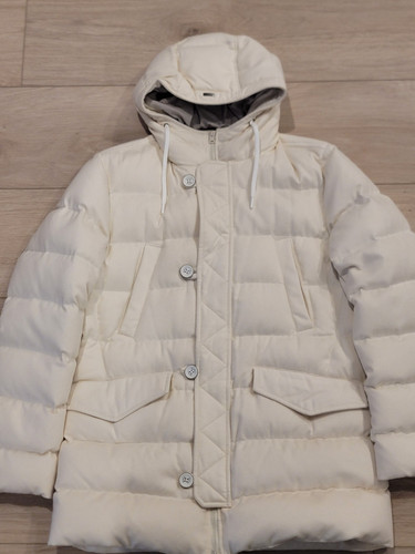 Piumino uomo seta cashmere - piumino, seta-cashmere